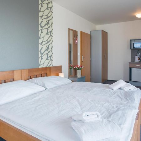 Garni Hotel Třeboň Δωμάτιο φωτογραφία