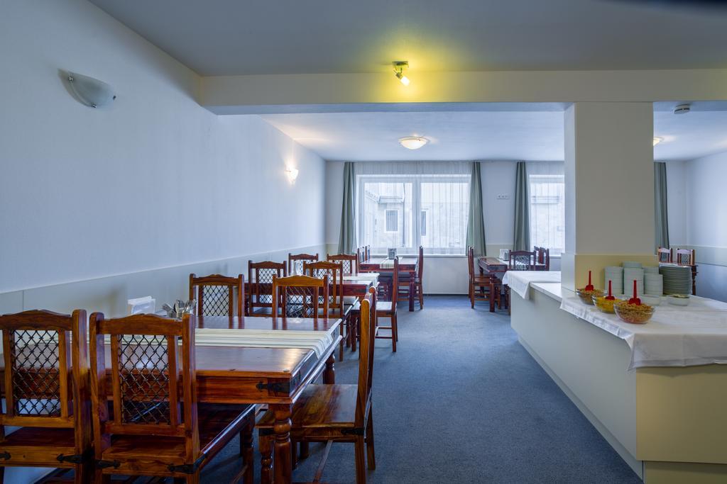Garni Hotel Třeboň Εξωτερικό φωτογραφία