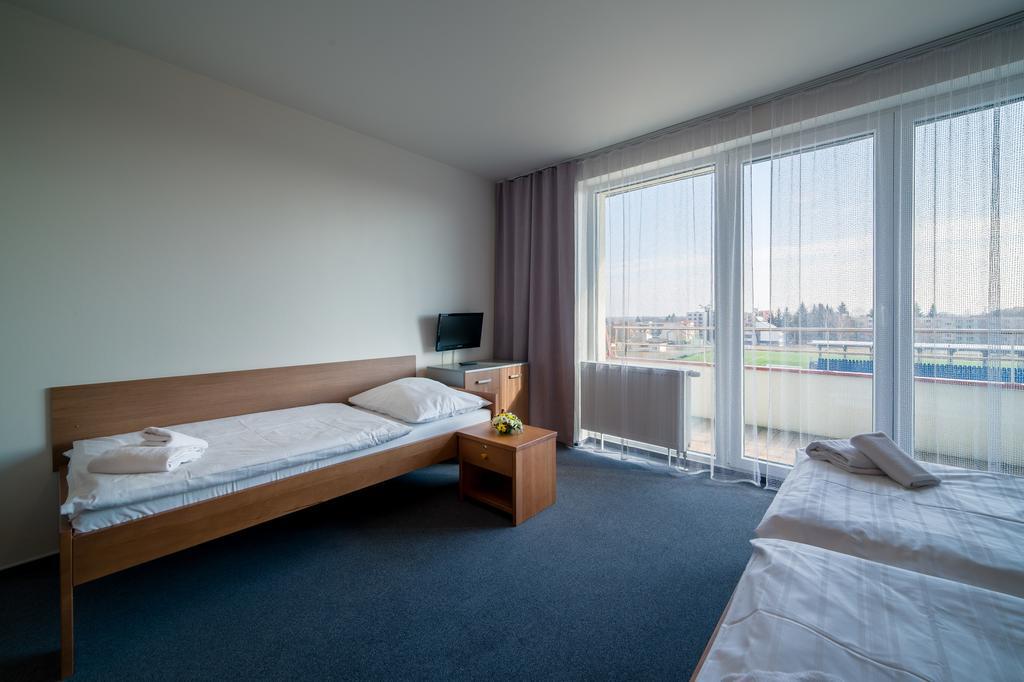 Garni Hotel Třeboň Δωμάτιο φωτογραφία