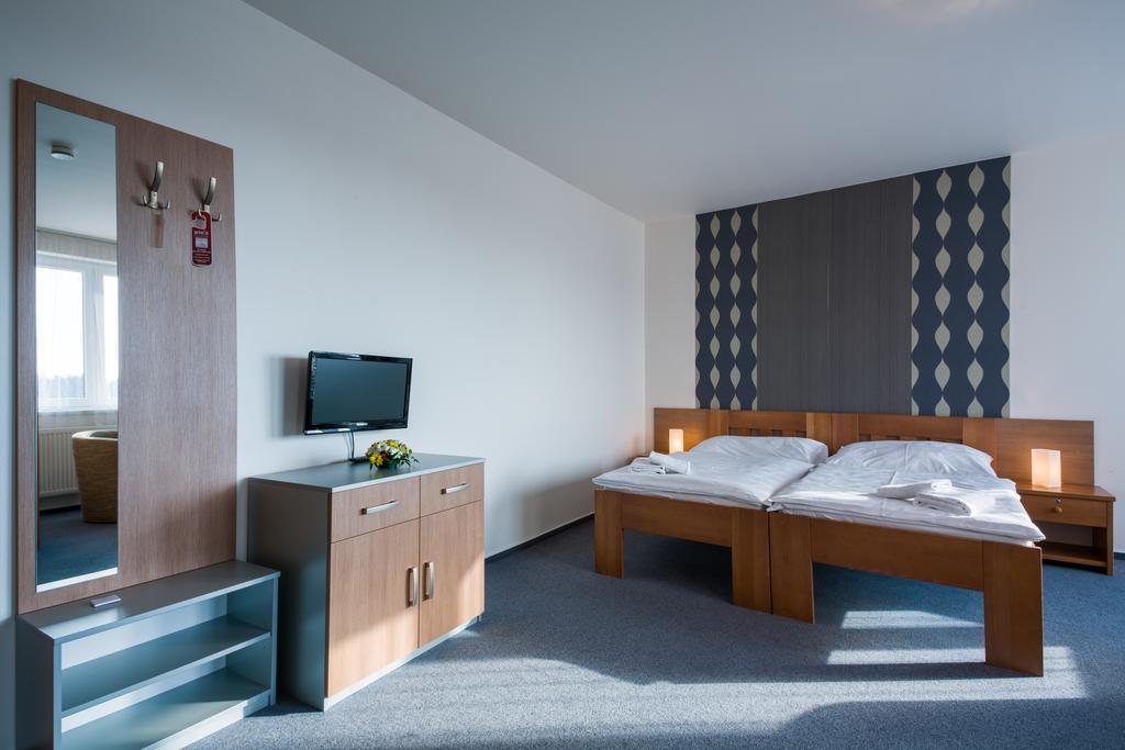 Garni Hotel Třeboň Δωμάτιο φωτογραφία