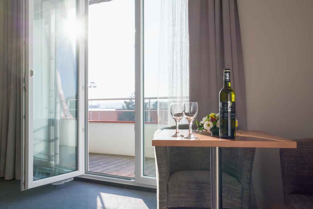 Garni Hotel Třeboň Δωμάτιο φωτογραφία