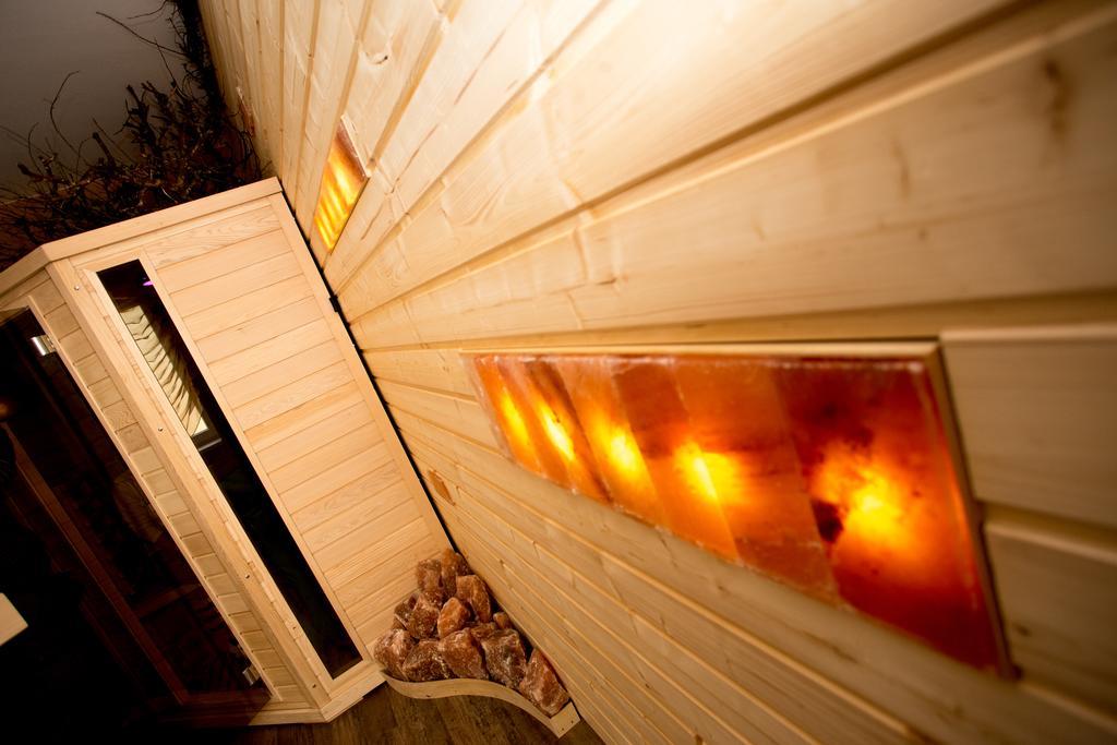Garni Hotel Třeboň Εξωτερικό φωτογραφία