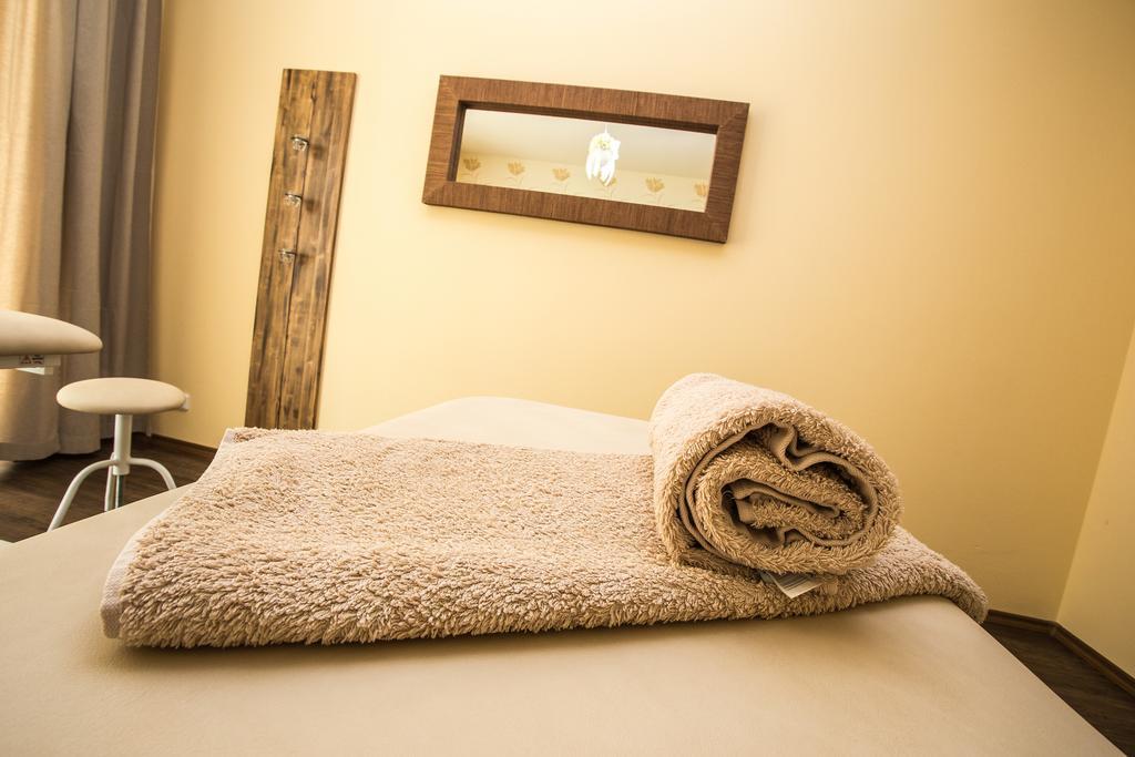 Garni Hotel Třeboň Εξωτερικό φωτογραφία
