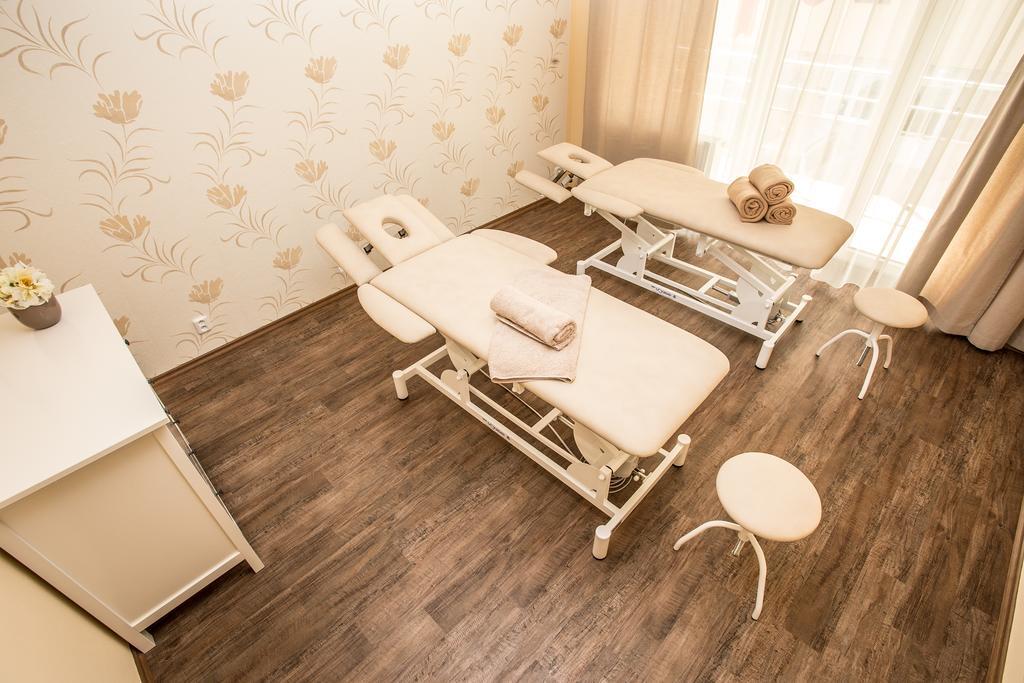 Garni Hotel Třeboň Εξωτερικό φωτογραφία