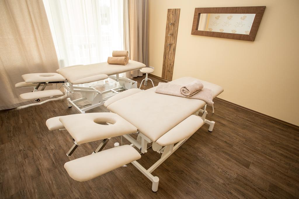 Garni Hotel Třeboň Εξωτερικό φωτογραφία