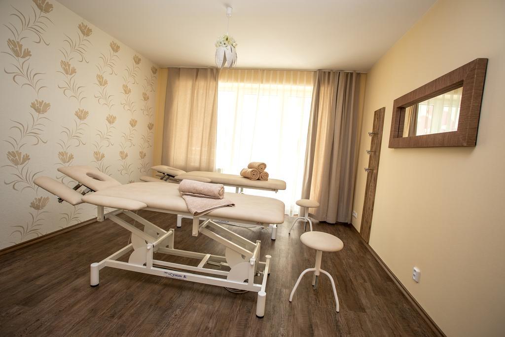 Garni Hotel Třeboň Εξωτερικό φωτογραφία