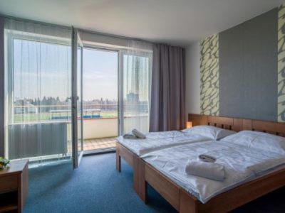 Garni Hotel Třeboň Εξωτερικό φωτογραφία